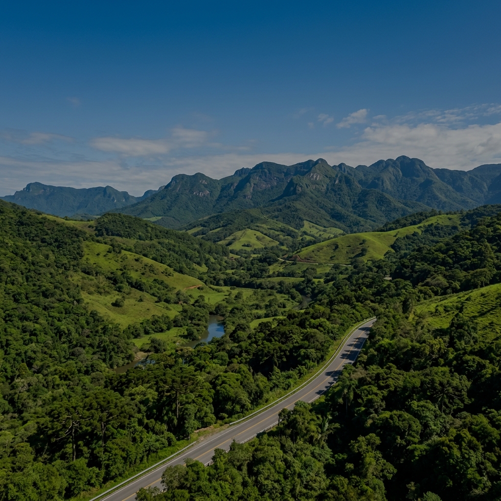 Consultoria e Engenharia Ambiental no Sul de Santa Catarina