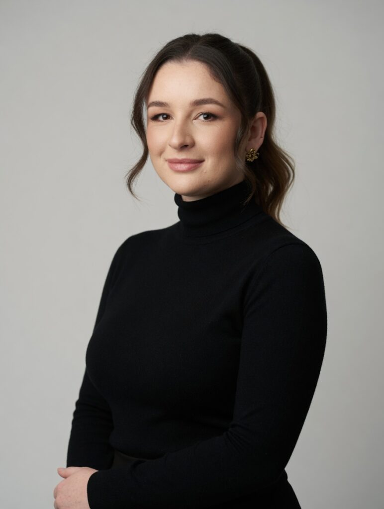Bruna Lima, fundadora da Blume